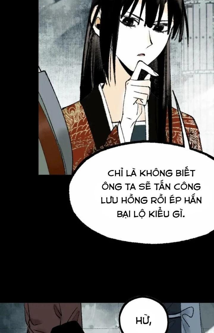 81 Câu Hỏi Chết Chóc Chapter 144 - Trang 2