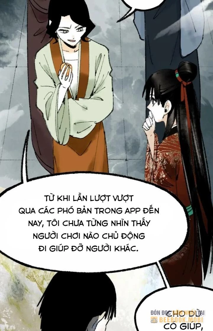 81 Câu Hỏi Chết Chóc Chapter 144 - Trang 2