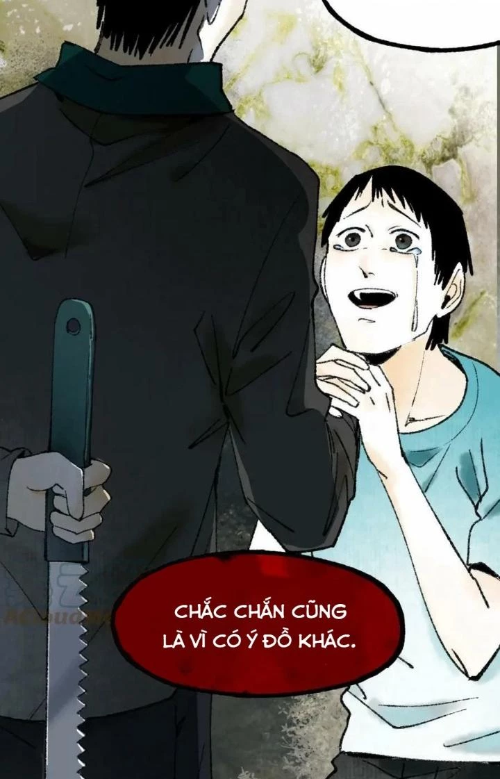 81 Câu Hỏi Chết Chóc Chapter 144 - Trang 2