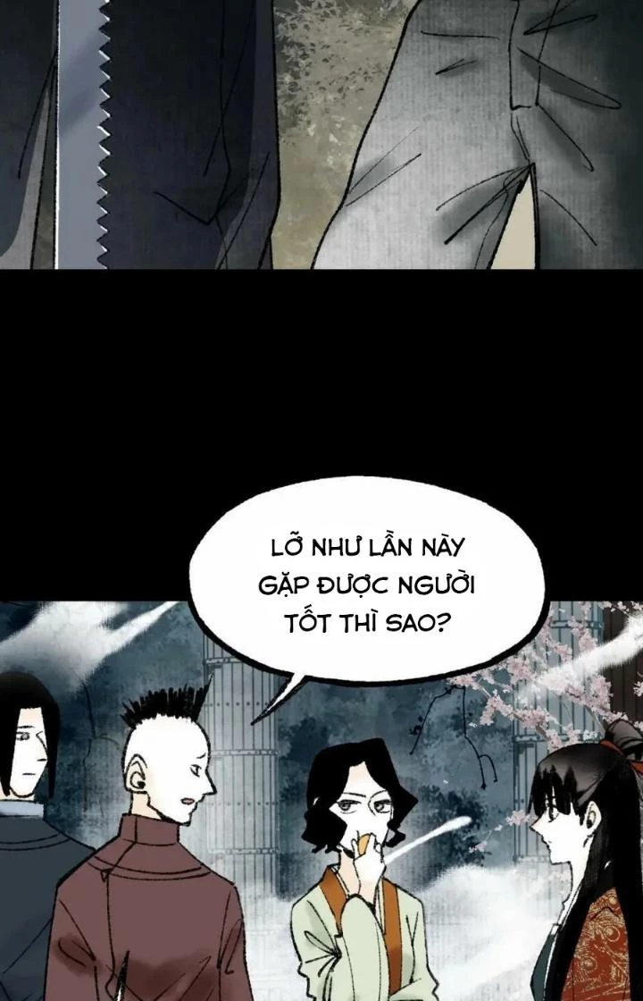 81 Câu Hỏi Chết Chóc Chapter 144 - Trang 2