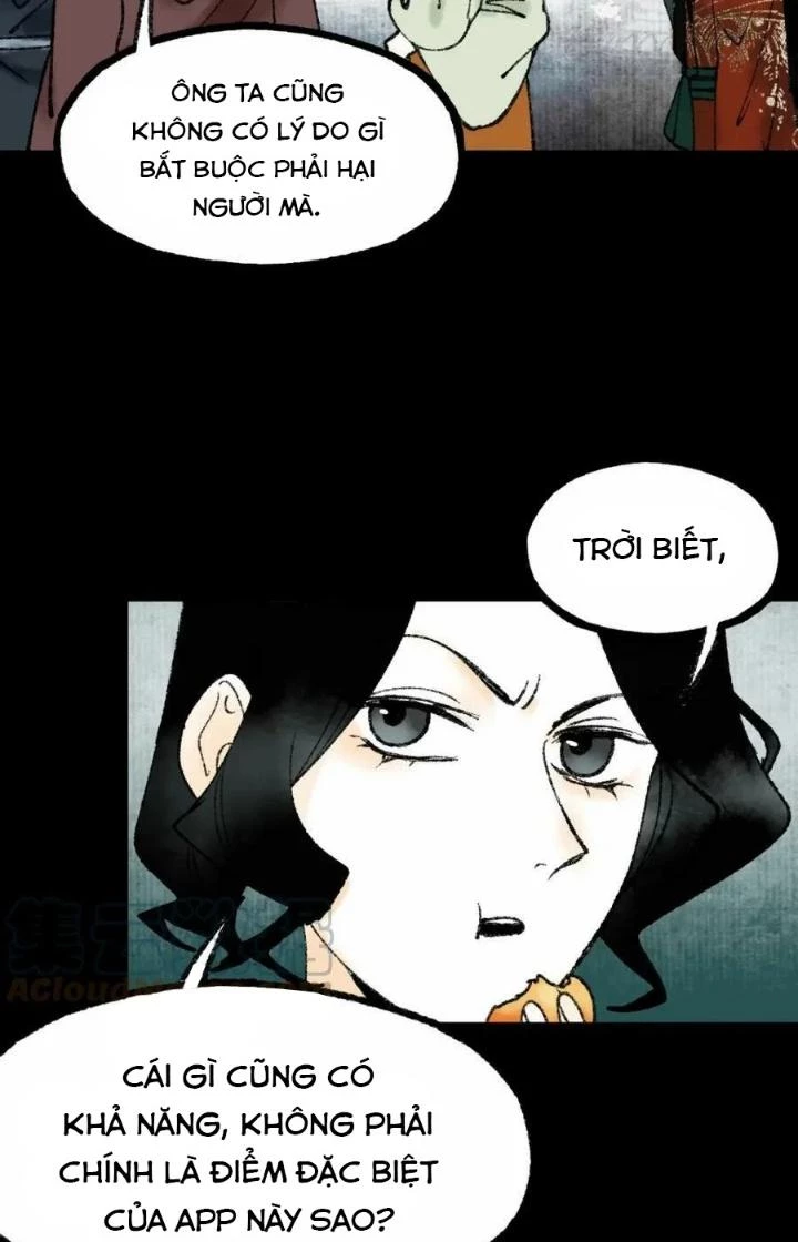 81 Câu Hỏi Chết Chóc Chapter 144 - Trang 2