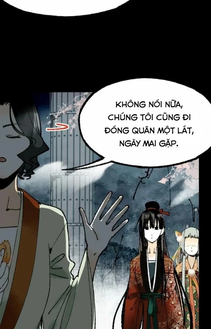 81 Câu Hỏi Chết Chóc Chapter 144 - Trang 2