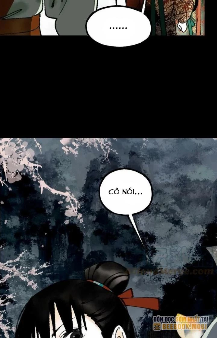 81 Câu Hỏi Chết Chóc Chapter 144 - Trang 2