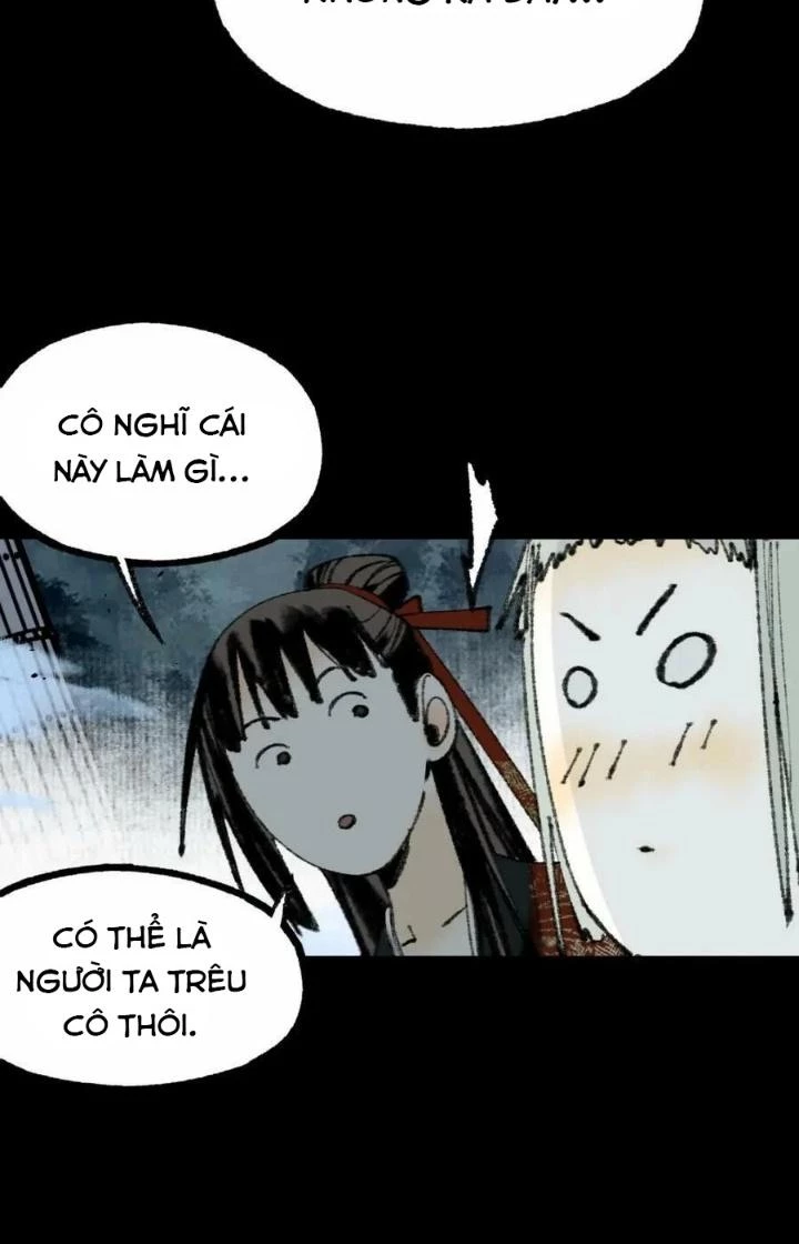 81 Câu Hỏi Chết Chóc Chapter 144 - Trang 2