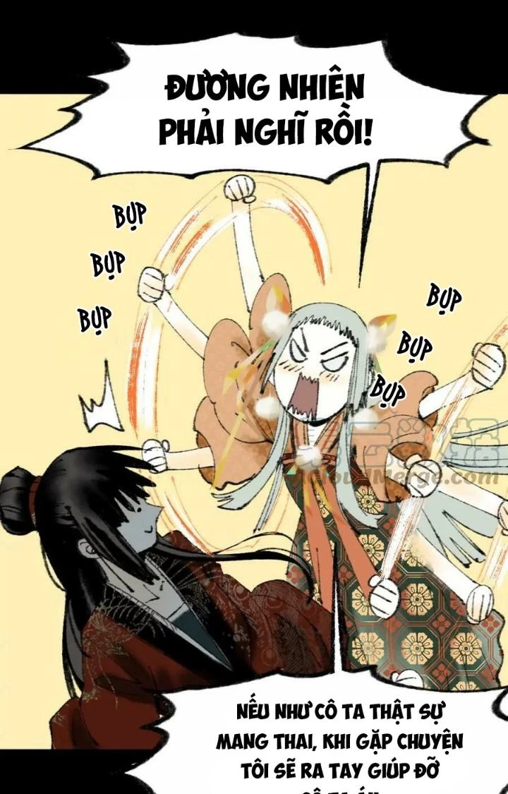 81 Câu Hỏi Chết Chóc Chapter 144 - Trang 2