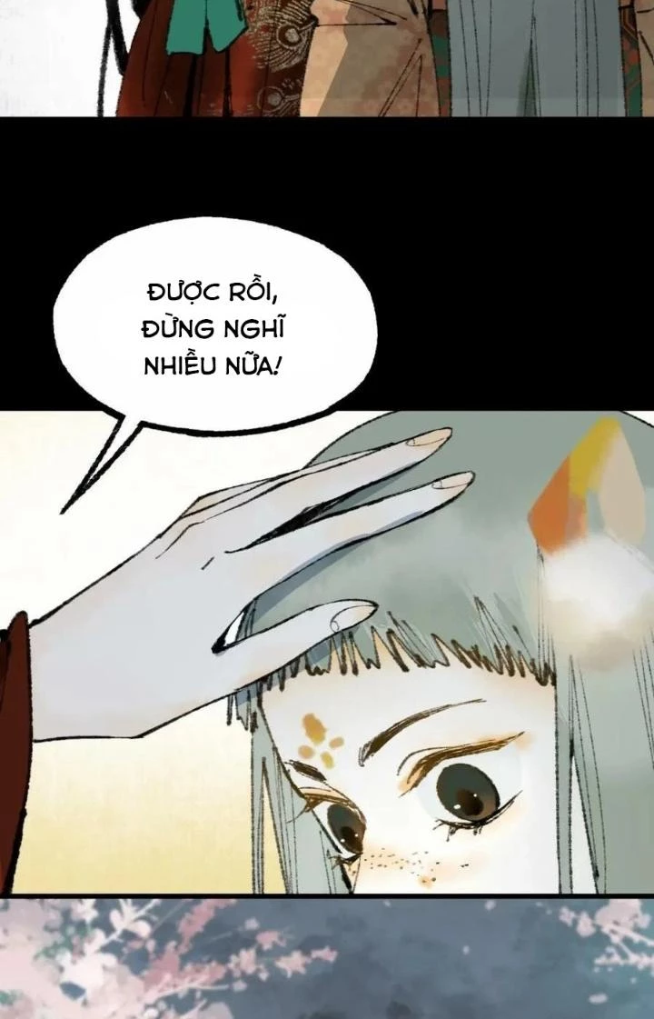 81 Câu Hỏi Chết Chóc Chapter 144 - Trang 2