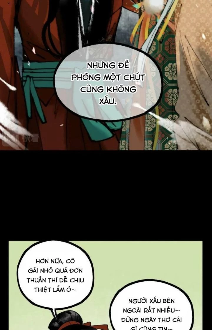 81 Câu Hỏi Chết Chóc Chapter 144 - Trang 2