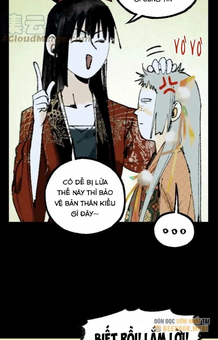 81 Câu Hỏi Chết Chóc Chapter 144 - Trang 2