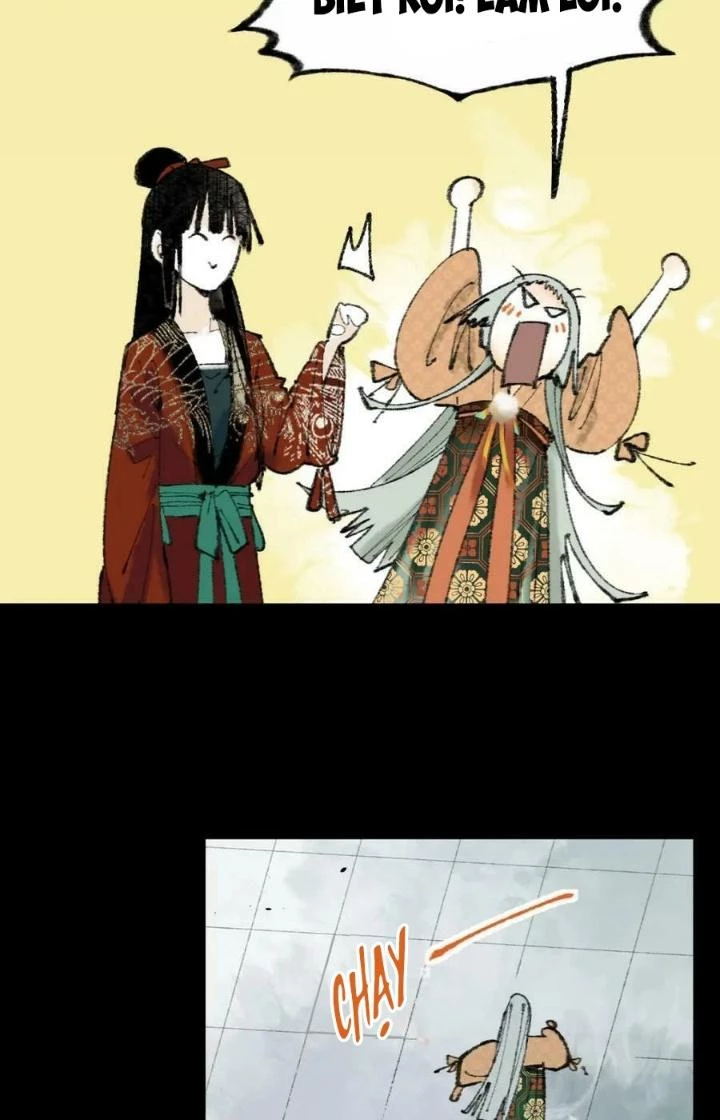 81 Câu Hỏi Chết Chóc Chapter 144 - Trang 2