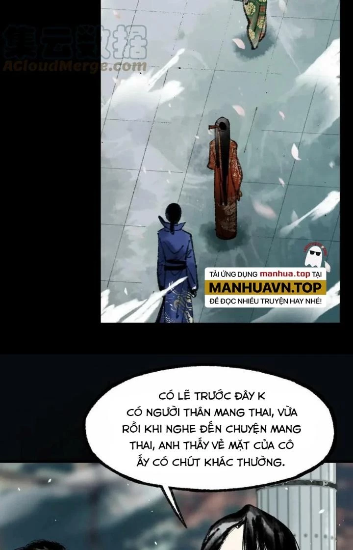 81 Câu Hỏi Chết Chóc Chapter 144 - Trang 2
