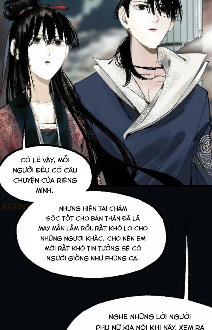 81 Câu Hỏi Chết Chóc Chapter 144 - Trang 2