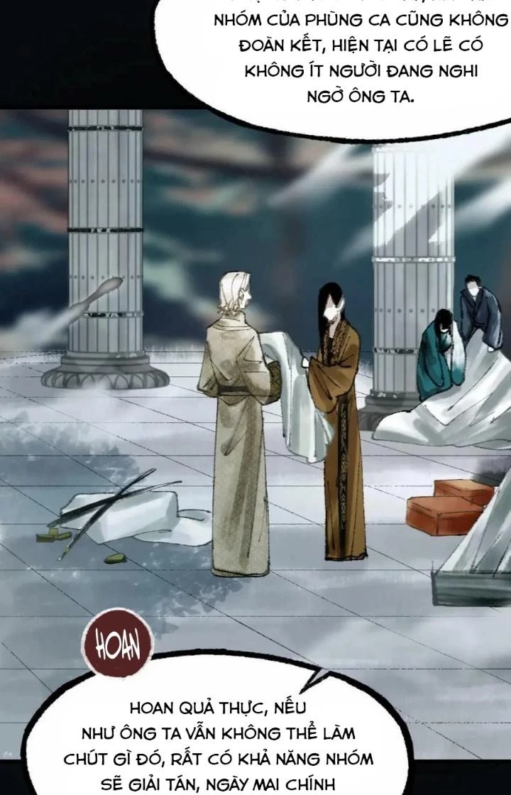 81 Câu Hỏi Chết Chóc Chapter 144 - Trang 2