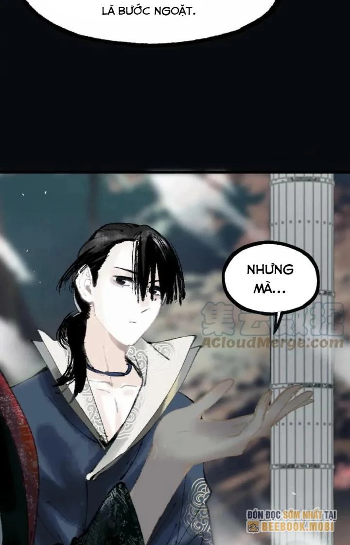 81 Câu Hỏi Chết Chóc Chapter 144 - Trang 2