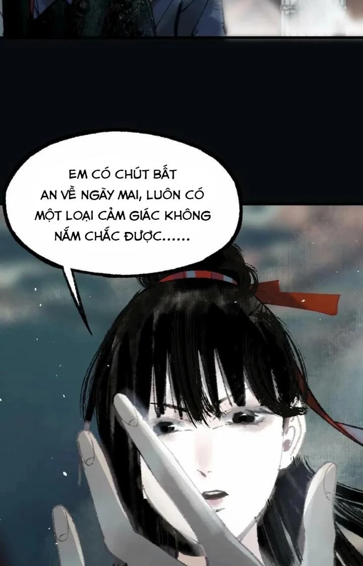 81 Câu Hỏi Chết Chóc Chapter 144 - Trang 2