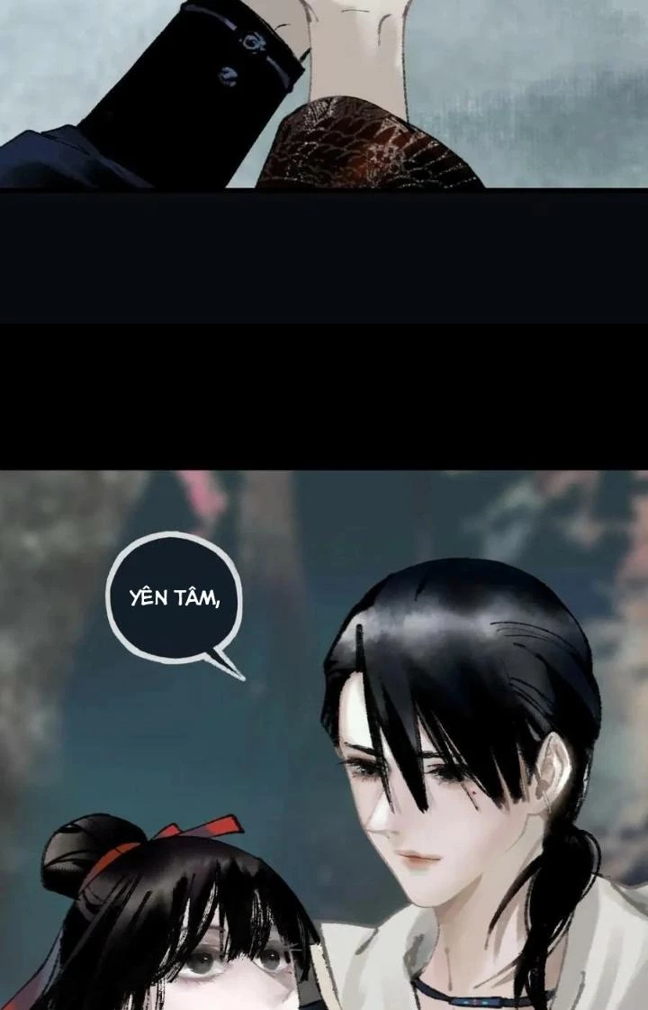 81 Câu Hỏi Chết Chóc Chapter 144 - Trang 2