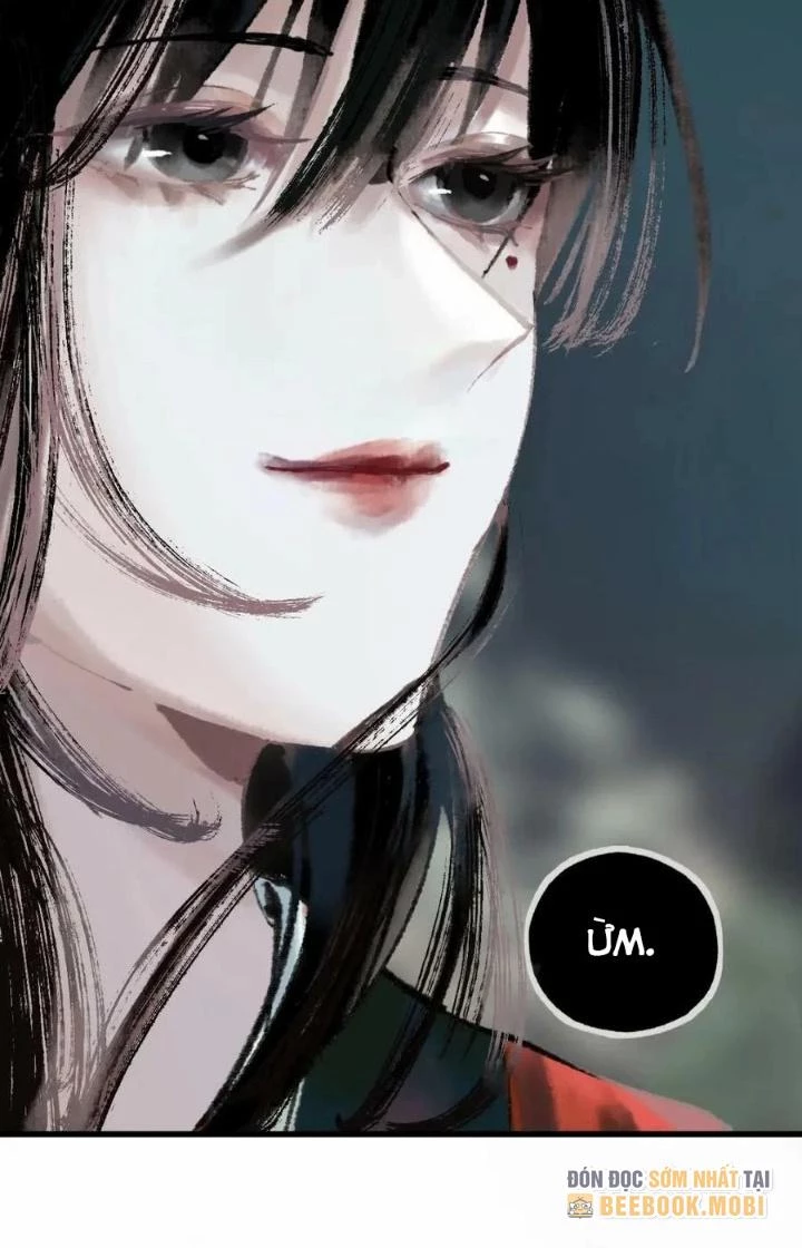 81 Câu Hỏi Chết Chóc Chapter 144 - Trang 2