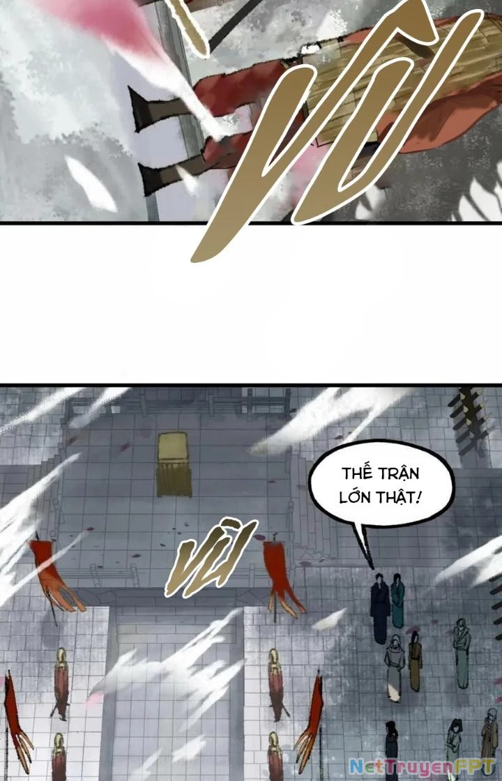 81 Câu Hỏi Chết Chóc Chapter 144 - Trang 2