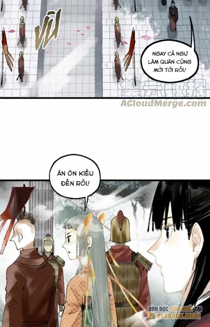 81 Câu Hỏi Chết Chóc Chapter 144 - Trang 2