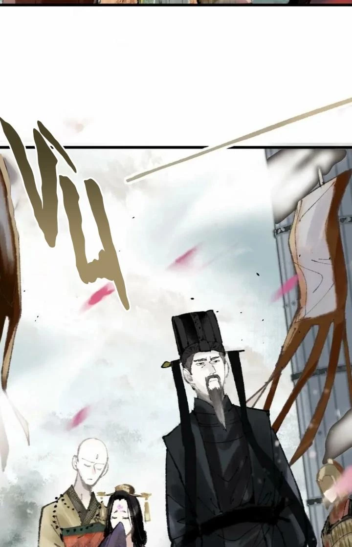 81 Câu Hỏi Chết Chóc Chapter 144 - Trang 2