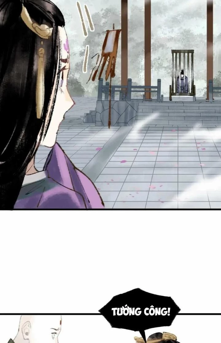 81 Câu Hỏi Chết Chóc Chapter 144 - Trang 2