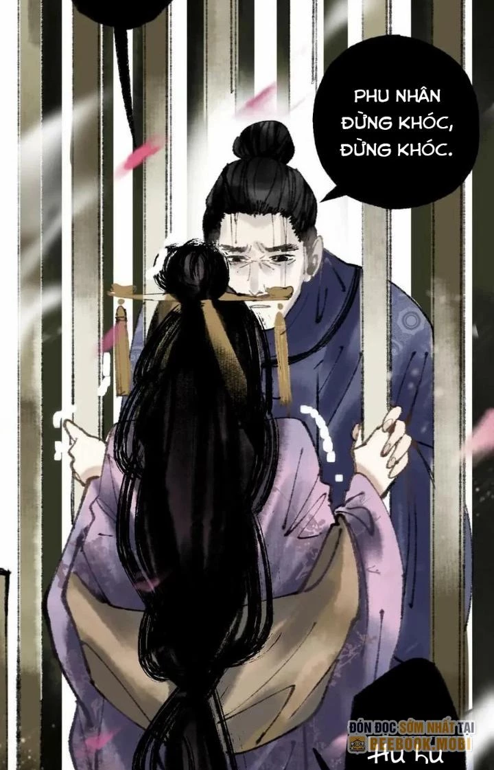 81 Câu Hỏi Chết Chóc Chapter 144 - Trang 2
