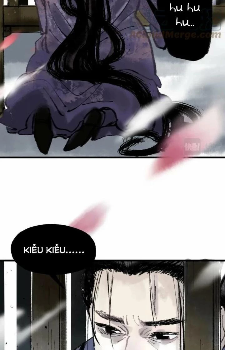 81 Câu Hỏi Chết Chóc Chapter 144 - Trang 2