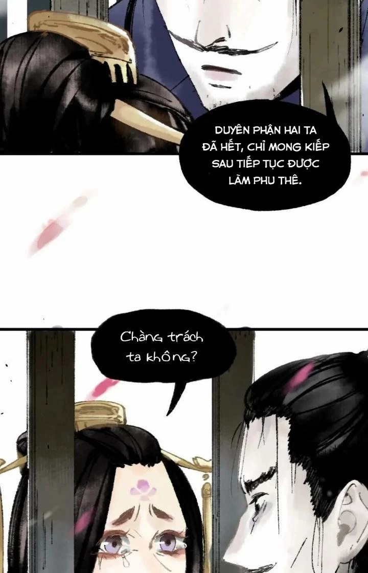 81 Câu Hỏi Chết Chóc Chapter 144 - Trang 2