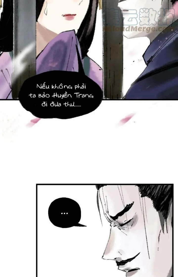 81 Câu Hỏi Chết Chóc Chapter 144 - Trang 2