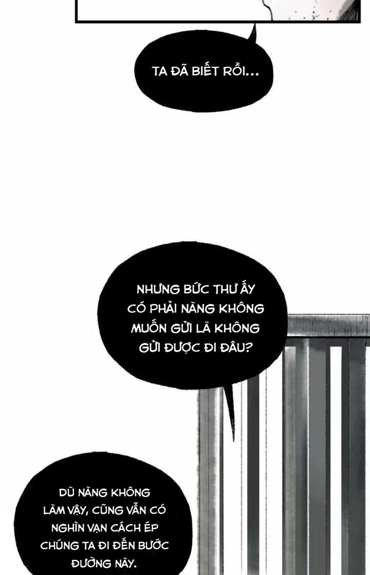 81 Câu Hỏi Chết Chóc Chapter 144 - Trang 2
