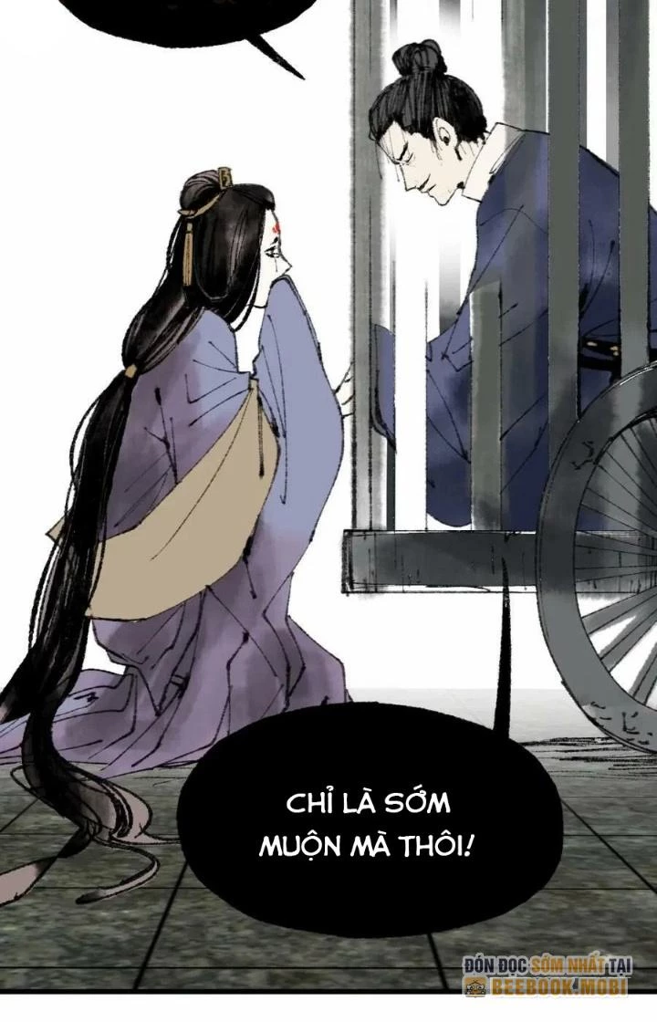 81 Câu Hỏi Chết Chóc Chapter 144 - Trang 2