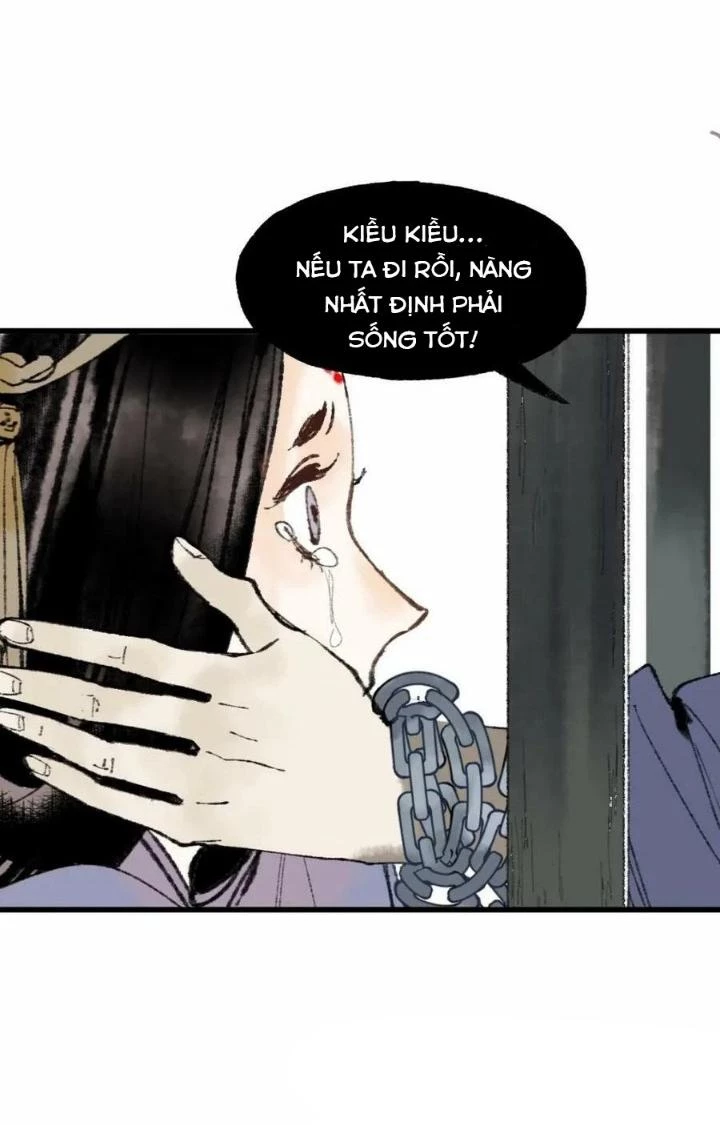 81 Câu Hỏi Chết Chóc Chapter 144 - Trang 2