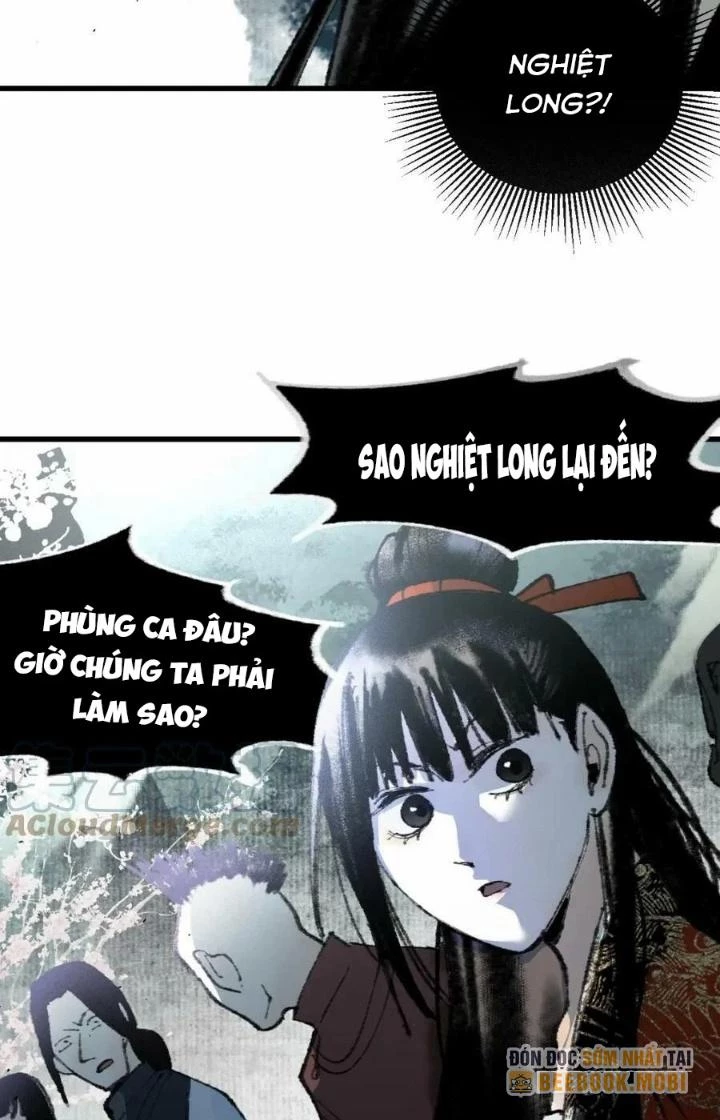 81 Câu Hỏi Chết Chóc Chapter 144 - Trang 2