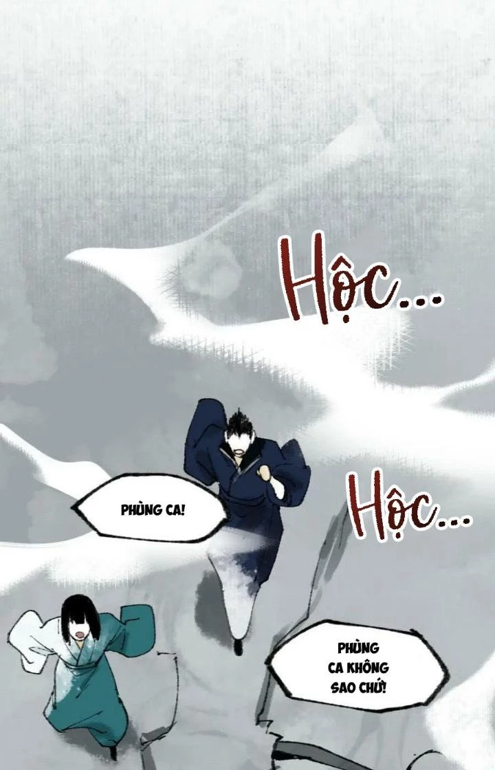 81 Câu Hỏi Chết Chóc Chapter 145 - Trang 2