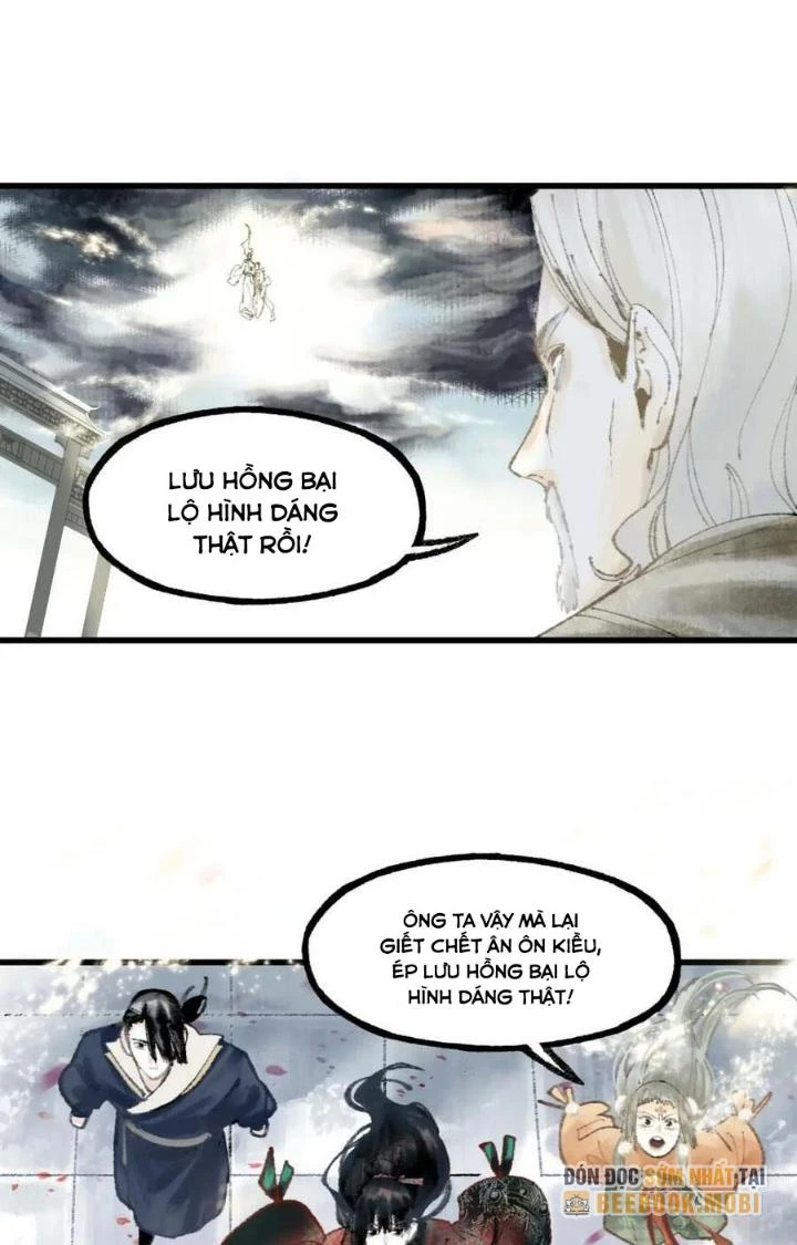 81 Câu Hỏi Chết Chóc Chapter 145 - Trang 2