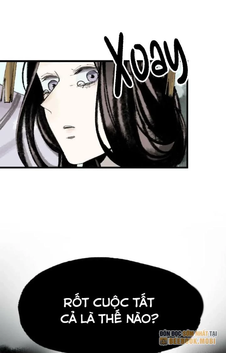 81 Câu Hỏi Chết Chóc Chapter 145 - Trang 2