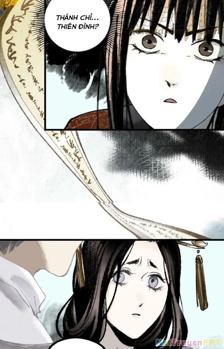 81 Câu Hỏi Chết Chóc Chapter 145 - Trang 2