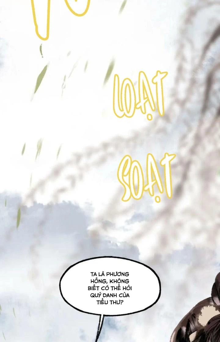 81 Câu Hỏi Chết Chóc Chapter 145 - Trang 2