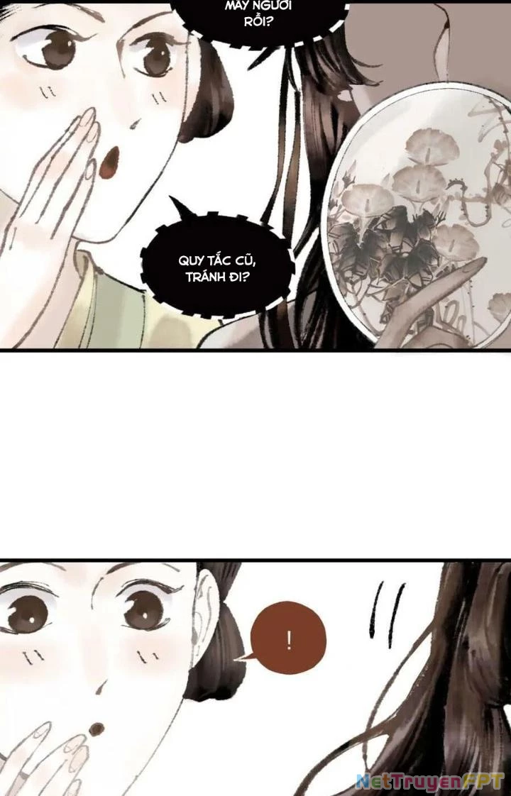 81 Câu Hỏi Chết Chóc Chapter 145 - Trang 2