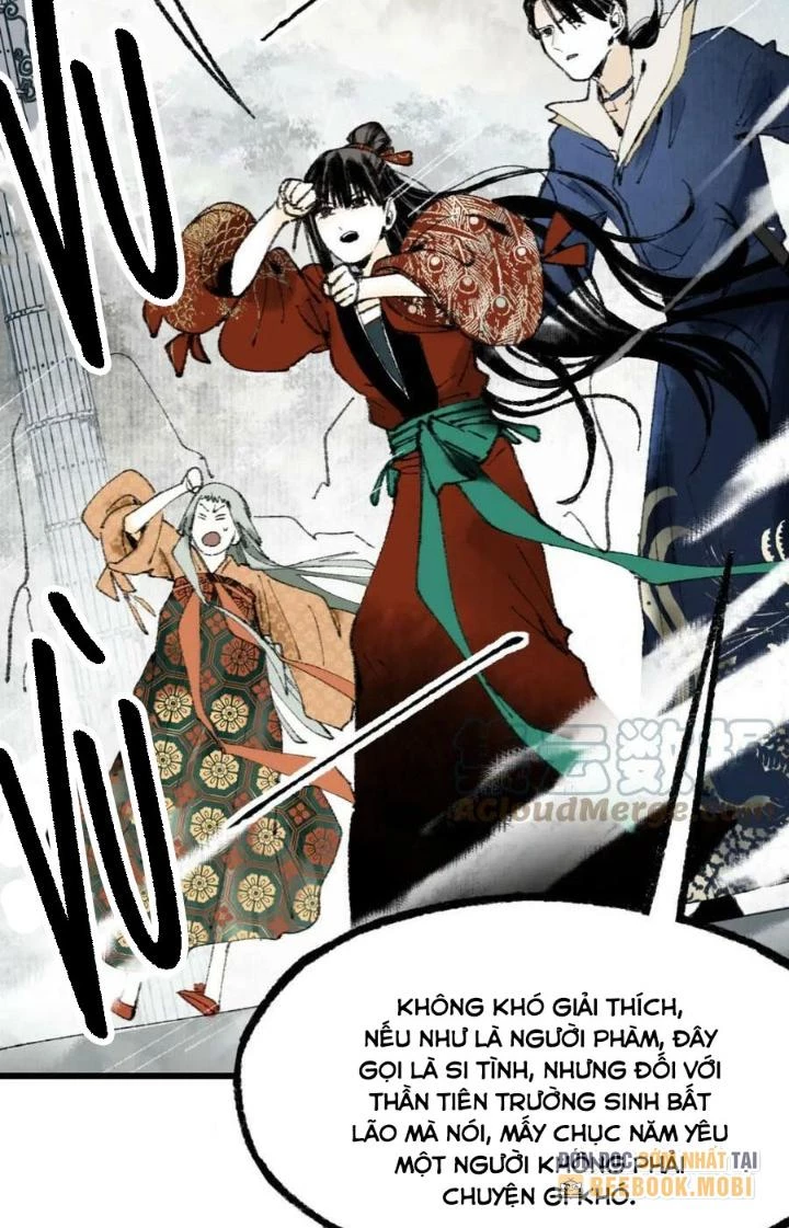 81 Câu Hỏi Chết Chóc Chapter 145 - Trang 2