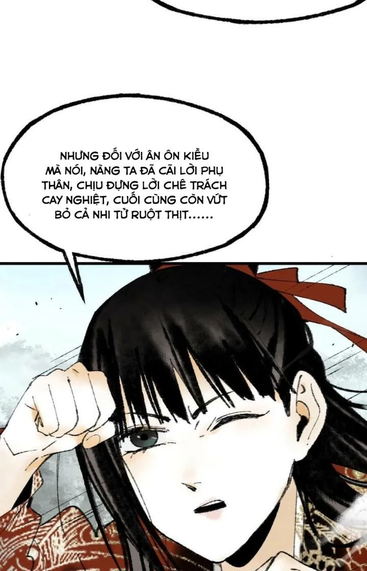 81 Câu Hỏi Chết Chóc Chapter 145 - Trang 2
