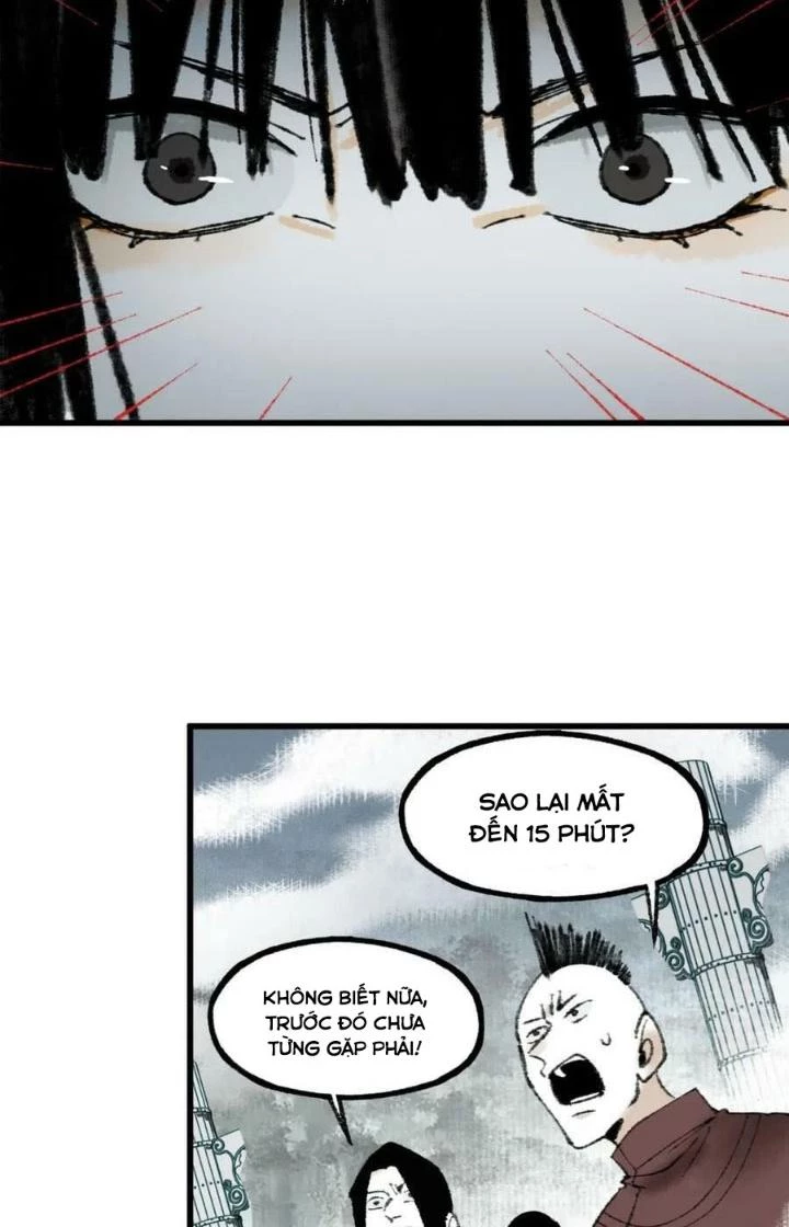 81 Câu Hỏi Chết Chóc Chapter 145 - Trang 2