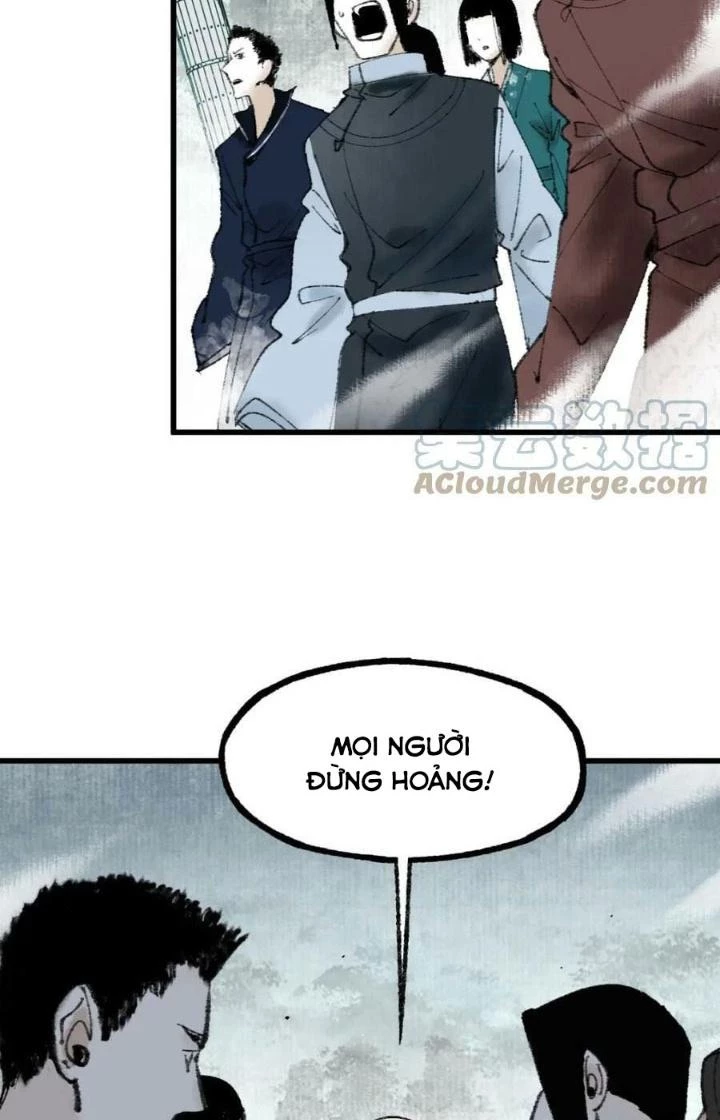 81 Câu Hỏi Chết Chóc Chapter 145 - Trang 2