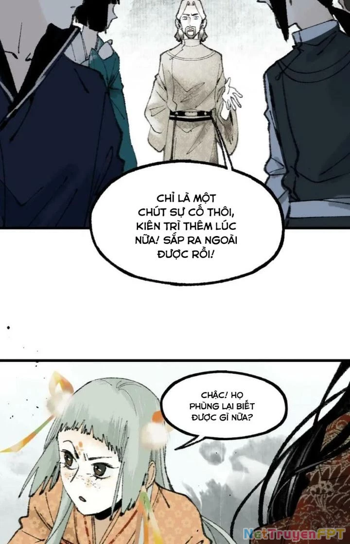 81 Câu Hỏi Chết Chóc Chapter 145 - Trang 2