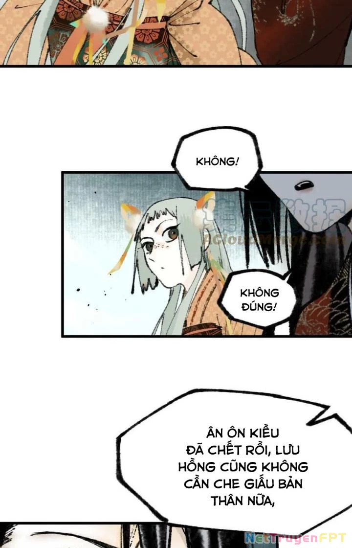 81 Câu Hỏi Chết Chóc Chapter 145 - Trang 2