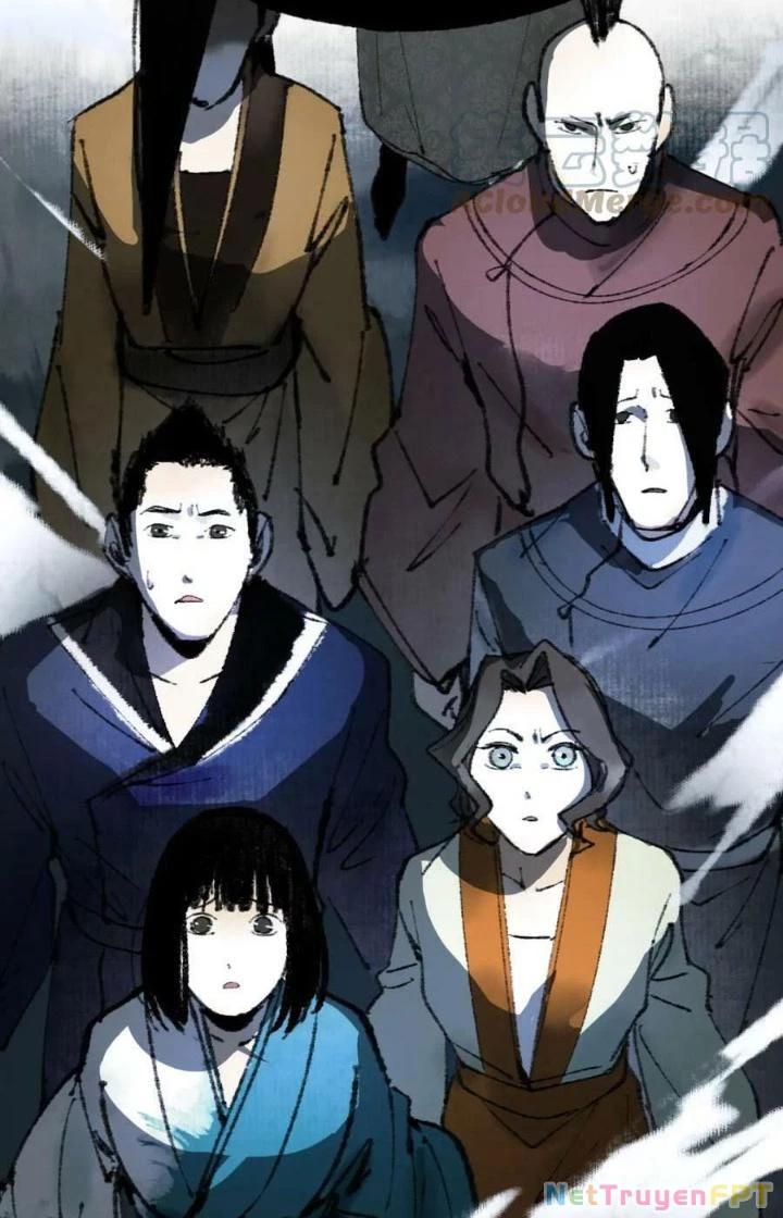 81 Câu Hỏi Chết Chóc Chapter 145 - Trang 2