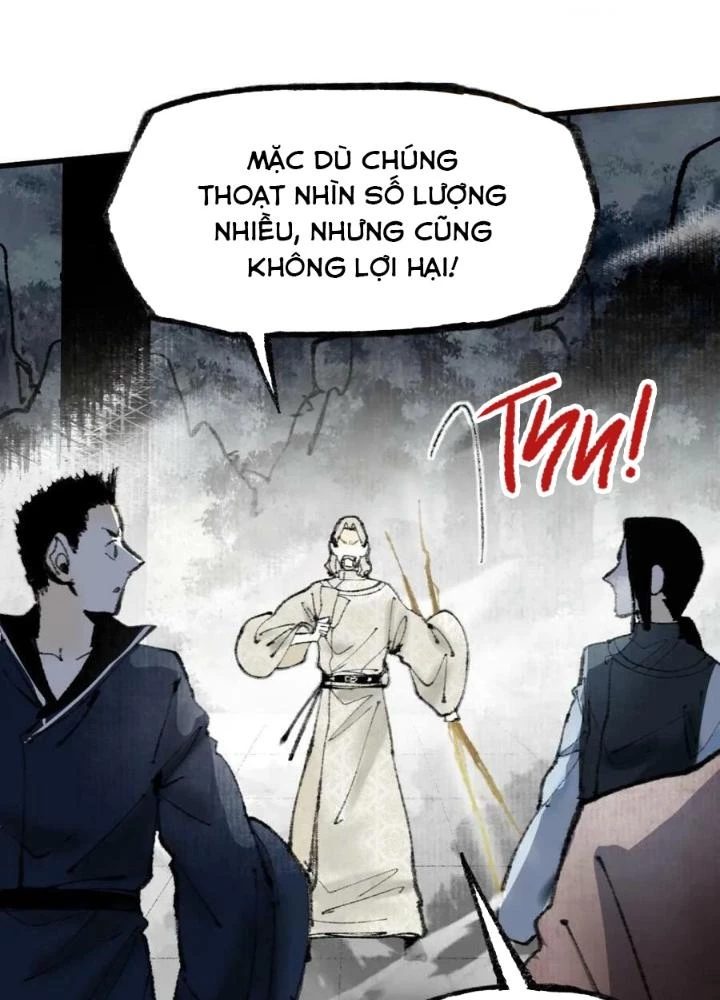 81 Câu Hỏi Chết Chóc Chapter 146 - Trang 2