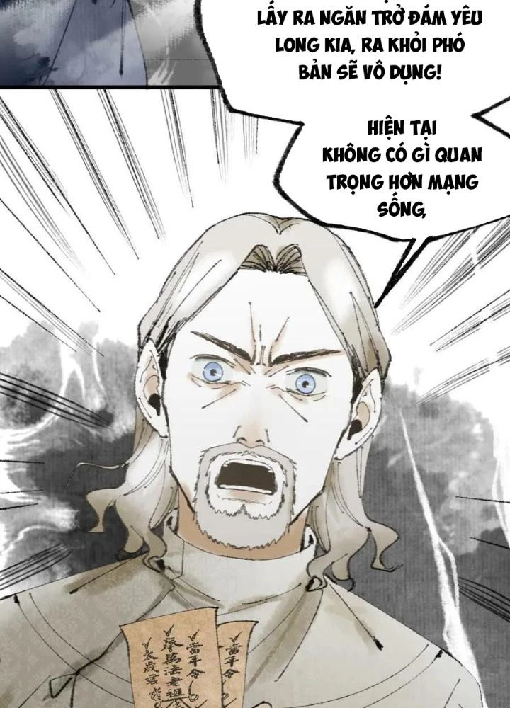 81 Câu Hỏi Chết Chóc Chapter 146 - Trang 2