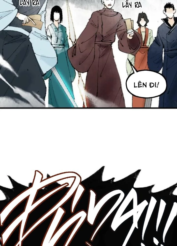 81 Câu Hỏi Chết Chóc Chapter 146 - Trang 2