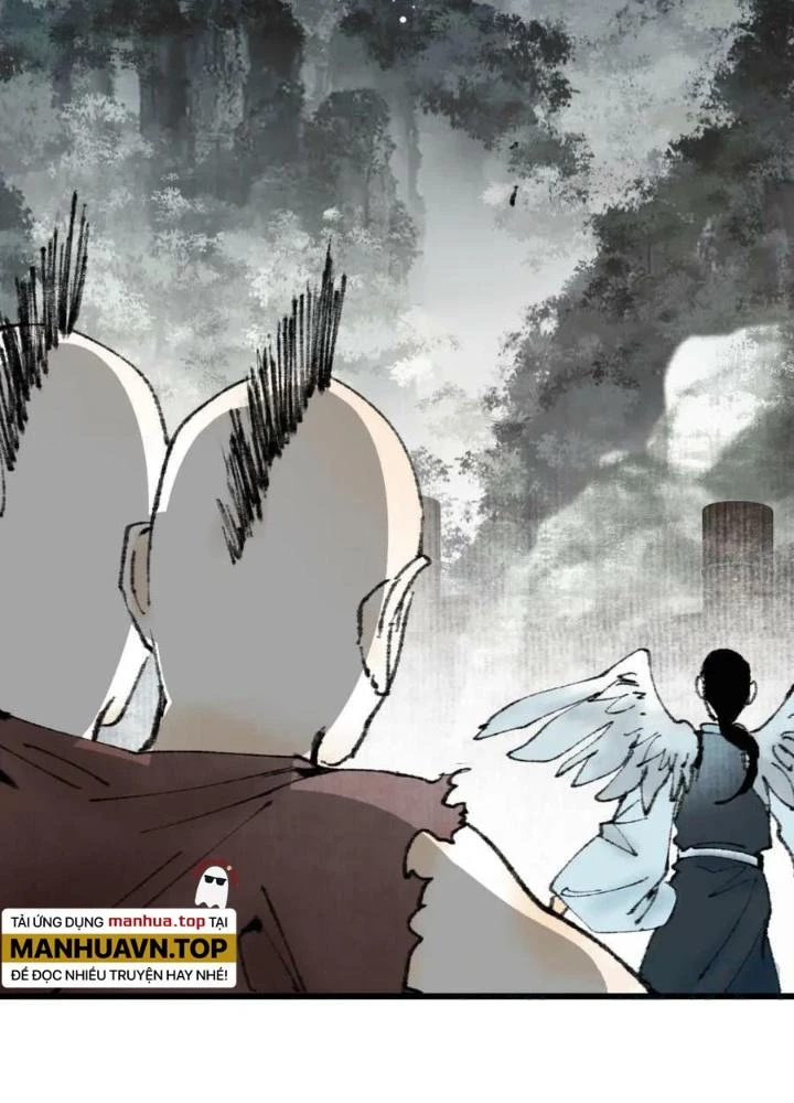 81 Câu Hỏi Chết Chóc Chapter 146 - Trang 2
