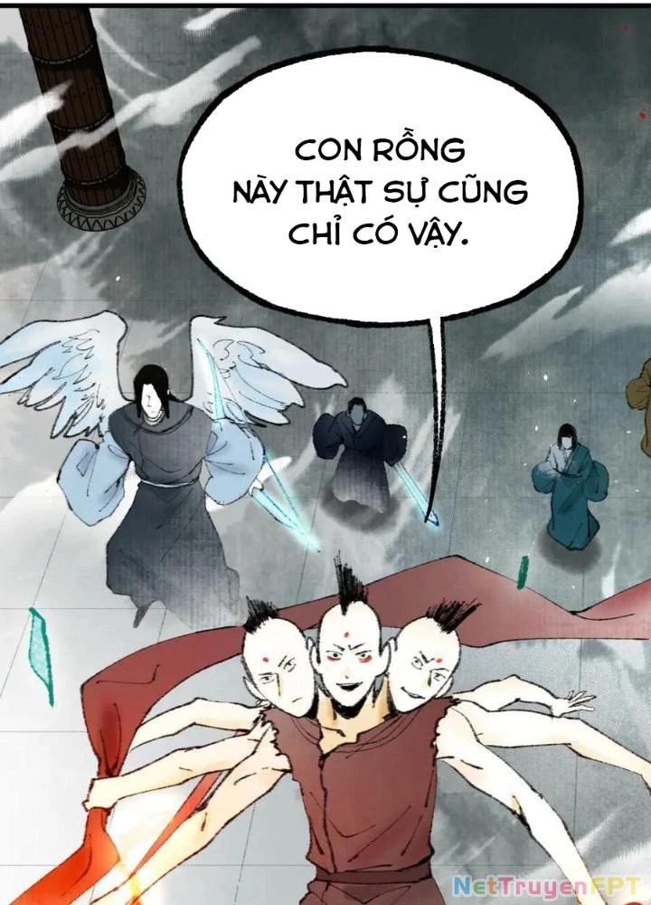 81 Câu Hỏi Chết Chóc Chapter 146 - Trang 2